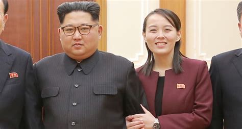 kim yo-jong porn|Kim Jong